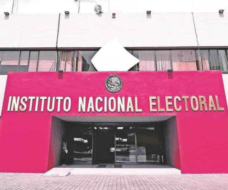 INE promueve postulación de personas con discapacidad