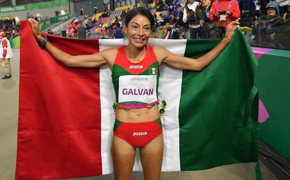 Mal día para México en los Juegos Panamericanos