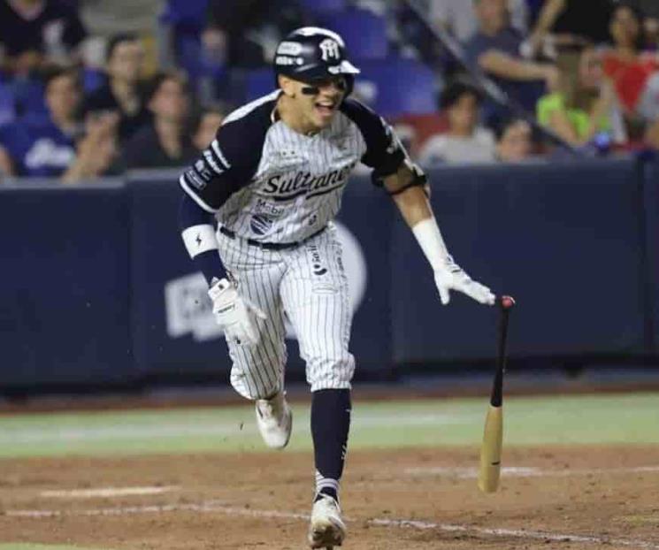 Visitan Sultanes a Naranjeros