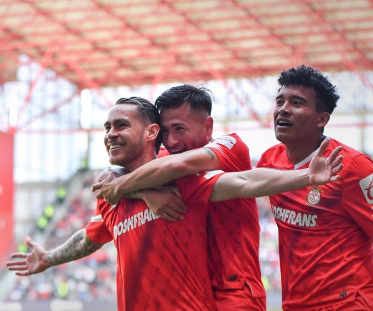 Otros tres juegos completan inicio de la J15