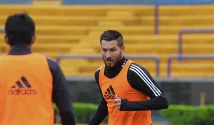 Amarraría Tigres mañana su pase directo