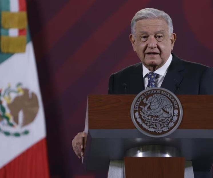 AMLO acudirá otra vez a Acapulco en avión de la Fuerza Aérea