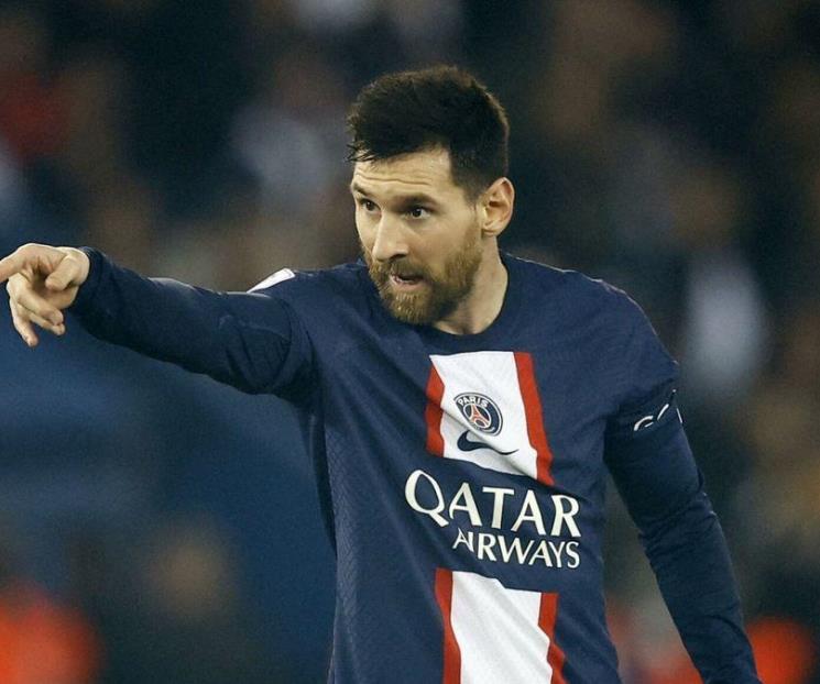 Desmiente Messi partido de despedida en el Barcelona Desmiente Messi partido de despedida en el Barcelona