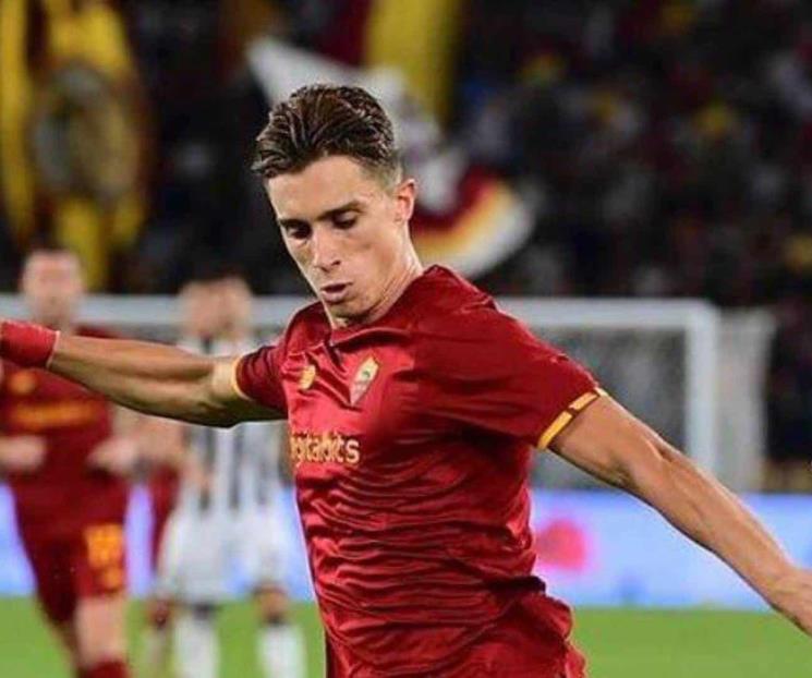 Genoa avanza de ronda en la Copa de Italia 