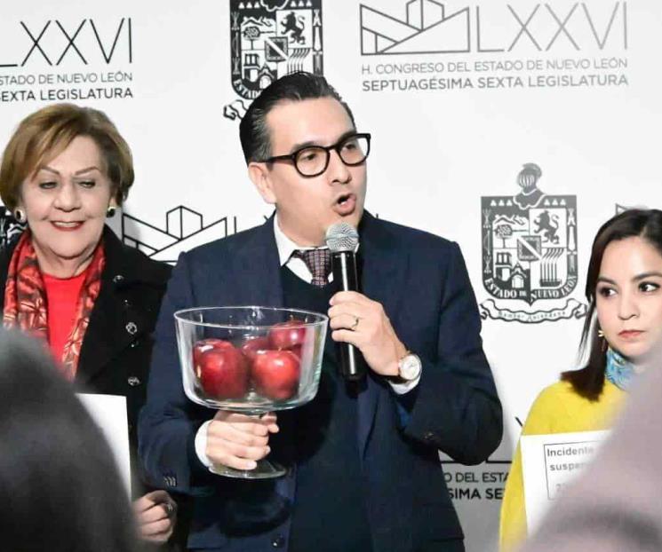 Provoca resolución de juez disputa en Congreso