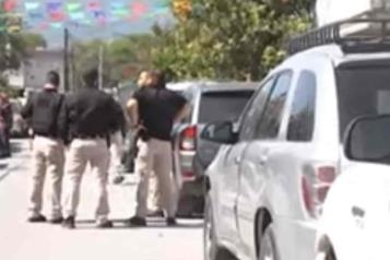 Muere hombre despu&eacute;s de ser atacado a balazos en Monterrey