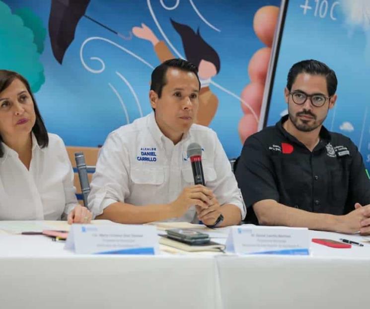 Buscan alcaldes del Pacto aprovechar a Salinas