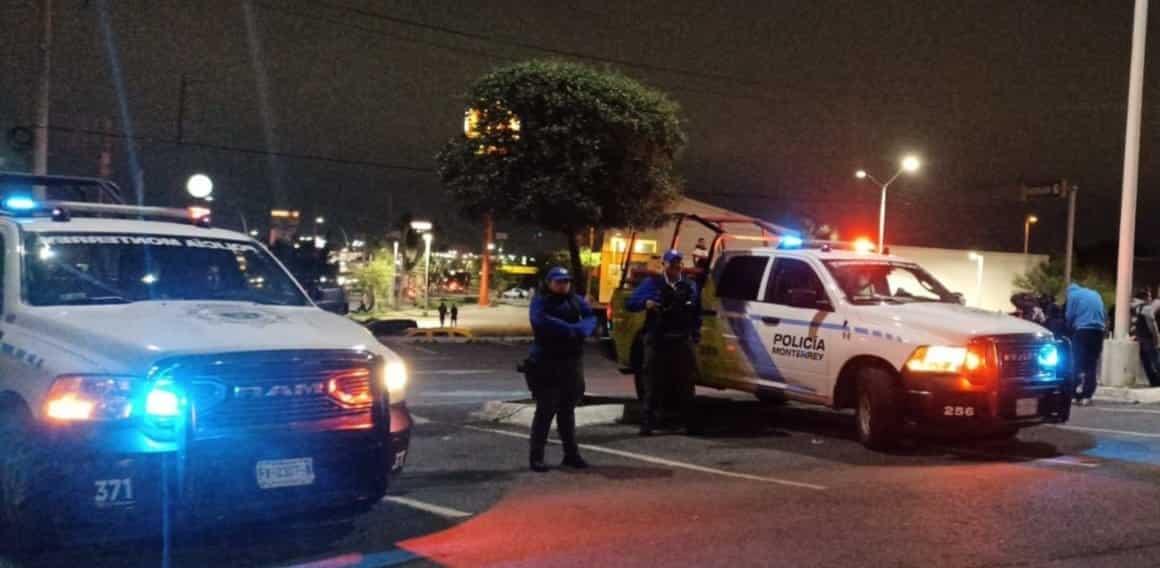 Reportan saldo blanco durante Noche de Brujas
