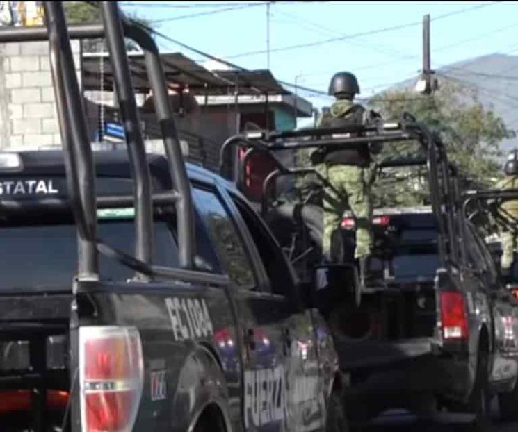 Agreden a investigadores de crimen