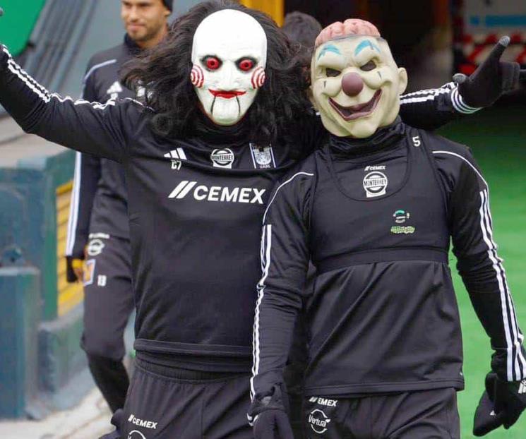 Buscan Tigres su pase directo