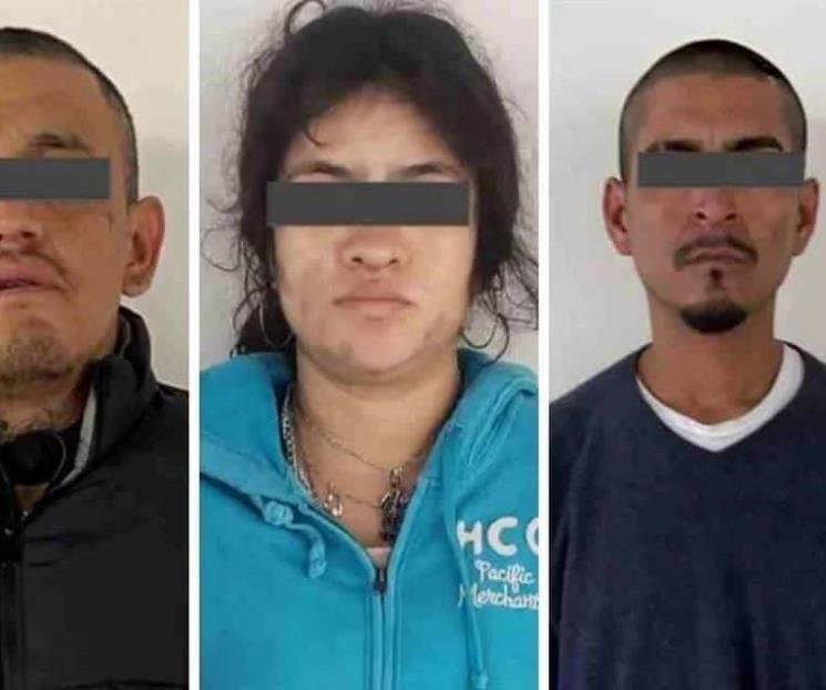 Catean vivienda en García