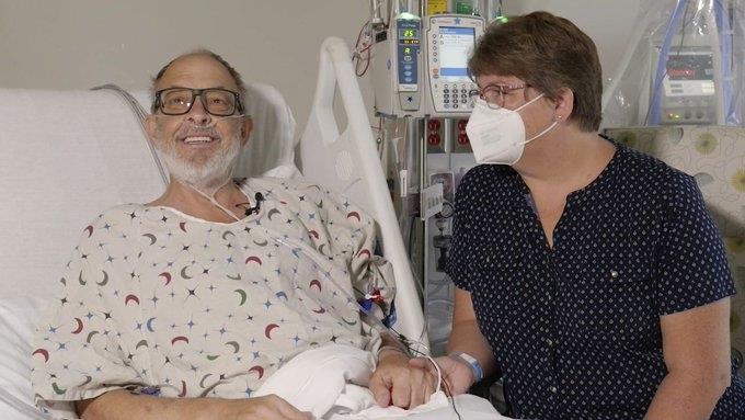 Muere segundo paciente por trasplante de corazón de cerdo Muere segundo paciente por trasplante de corazón de cerdo