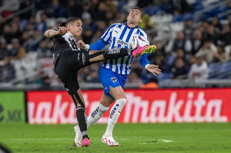 Feliz Tano Ortiz con gol de Berterame Feliz Tano Ortiz con gol de Berterame