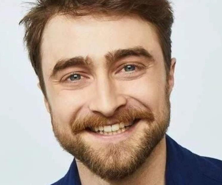 Daniel Radcliffe habla de su faceta como papá primerizo Daniel Radcliffe habla de su faceta como papá primerizo