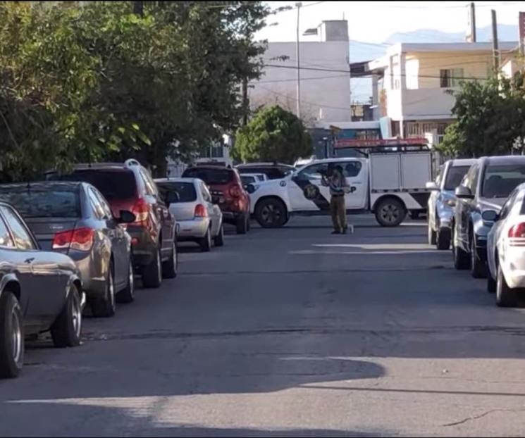 Lo ejecutan cuando se encontraba en su camioneta en SN