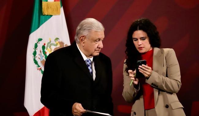 Reconoce Segob la disposición de la Corte