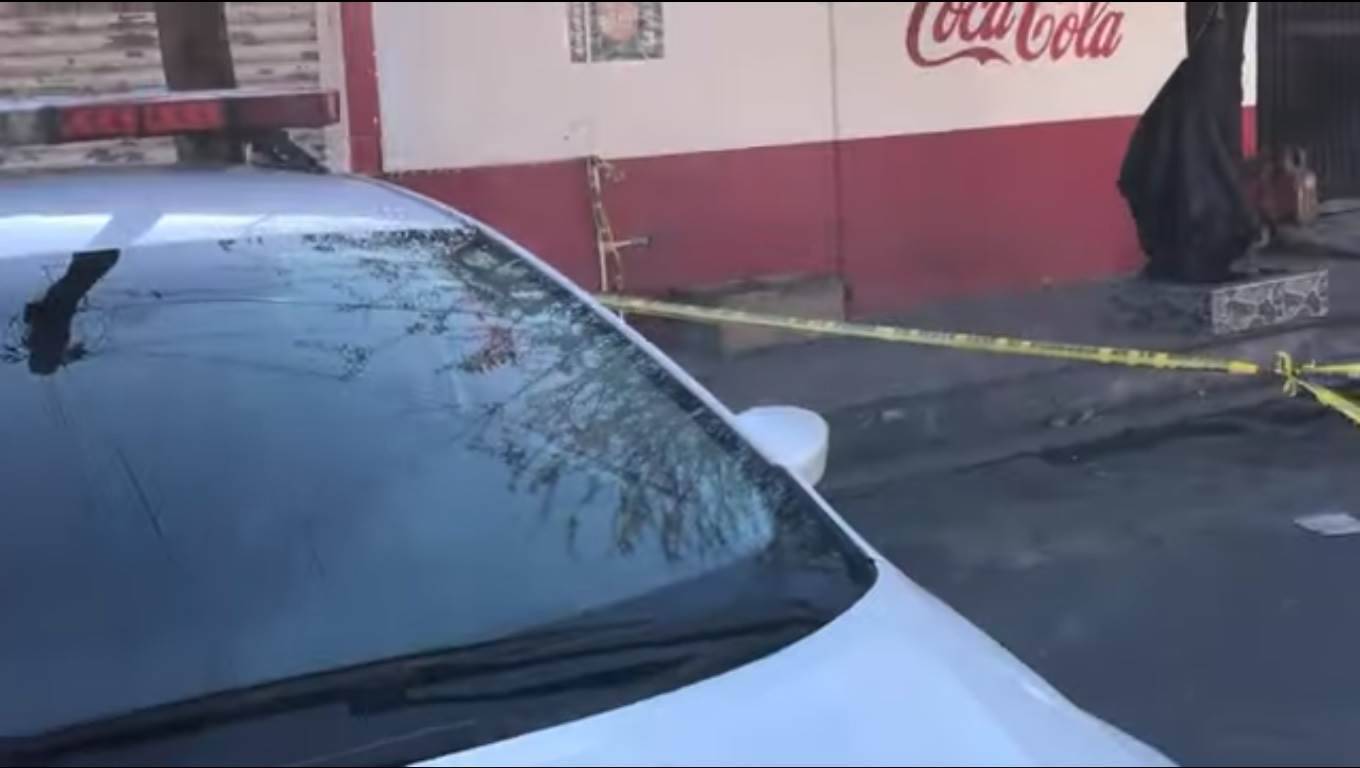 Un hombre fue ejecutado de un balazo en la cabeza cuando estaba sentado en su camioneta, en el municipio de San Nicolás.