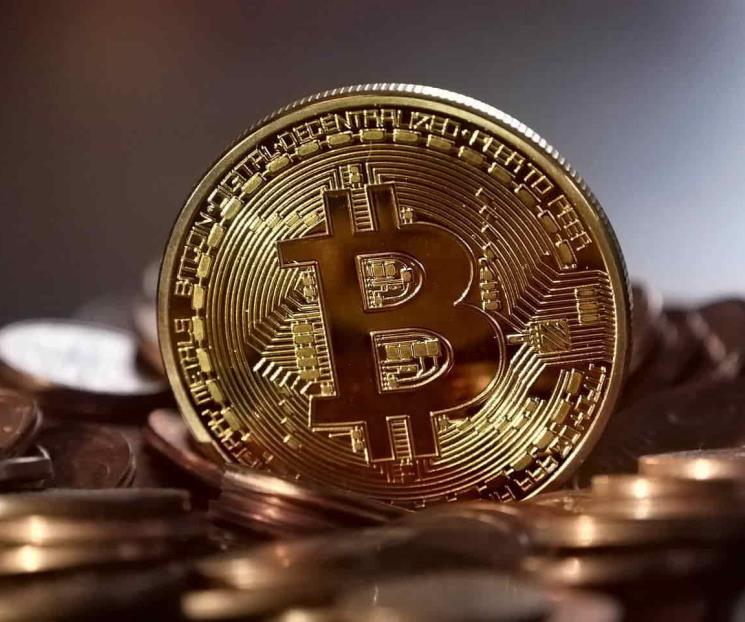 ¿Bitcoin es una marca?