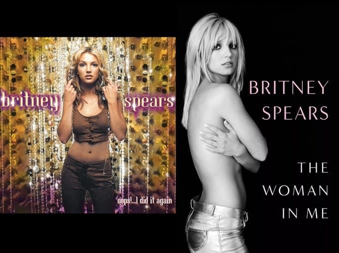 Alcanza Britney un millón de copias vendidas de sus memorias Alcanza Britney un millón de copias vendidas de sus memorias