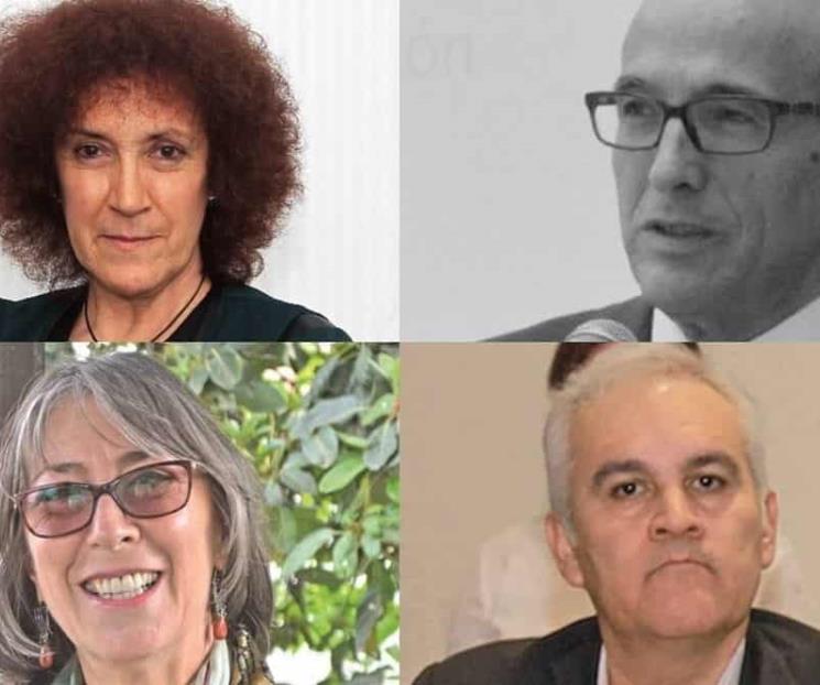 Ordenan frenar investigación contra científicos