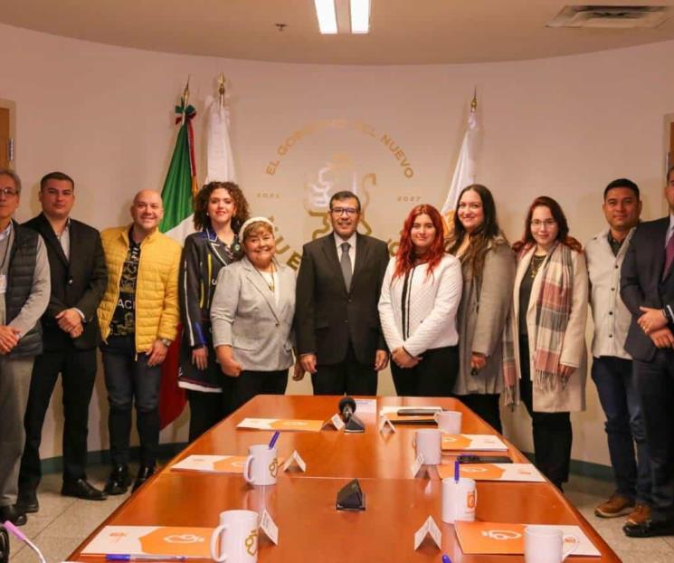 Acepta Secretaría del Trabajo propuestas ciudadanas