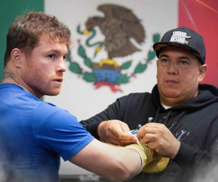 Canelo Álvarez entre los deportistas mejor pagados del mundo Canelo Álvarez entre los deportistas mejor pagados del mundo