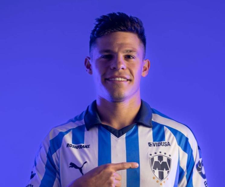 Buscaremos calificar entre los primeros cuatro: Ponchito