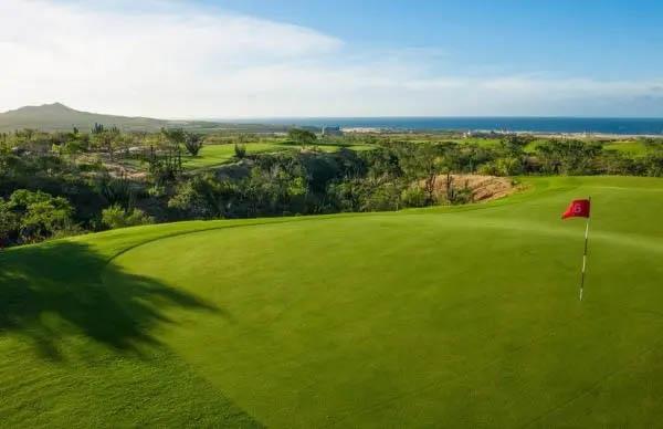 Inicia el WW Technology de la PGA en México 