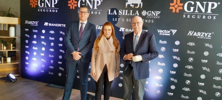 Presentan el Concurso de Salto Internacional