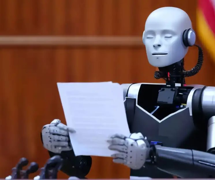 Firman acuerdo ante el peligro de la inteligencia artificial