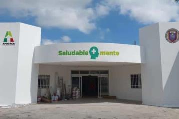 Abrir&aacute; Apodaca durante el mes cl&iacute;nica de salud mental