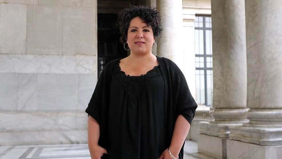 Nombran a María Katzarava, directora de Compañía de Ópera