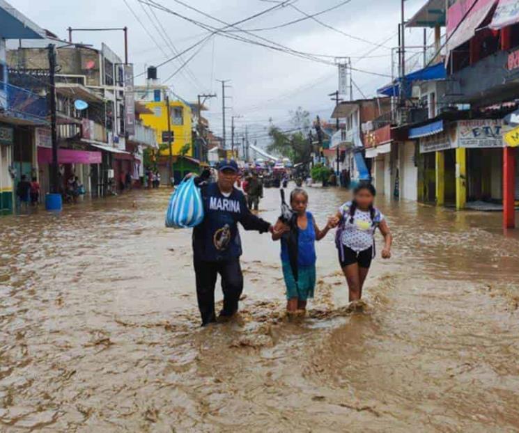 Restauranteros solicitan apoyos reconstrucción en Acapulco