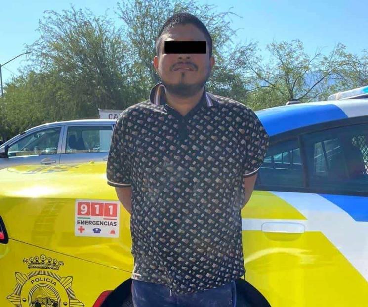 Detienen a par de rijosos