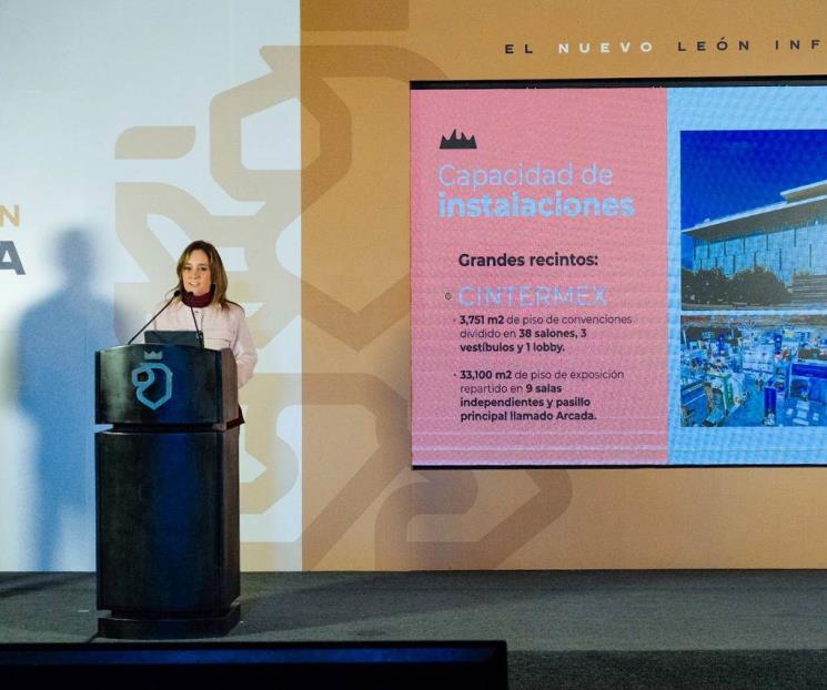 Sería NL sede del Tianguis Turístico 2024