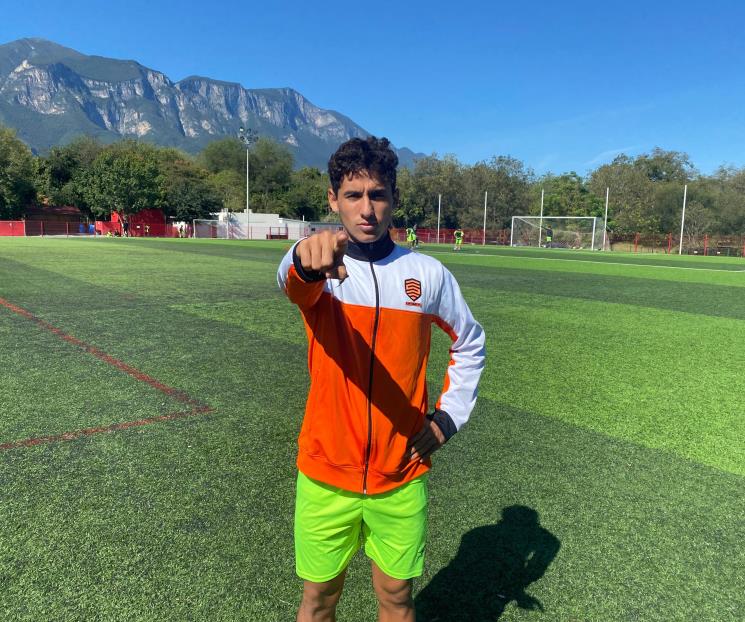 Busca SantiagO FC retomar la senda del triunfo