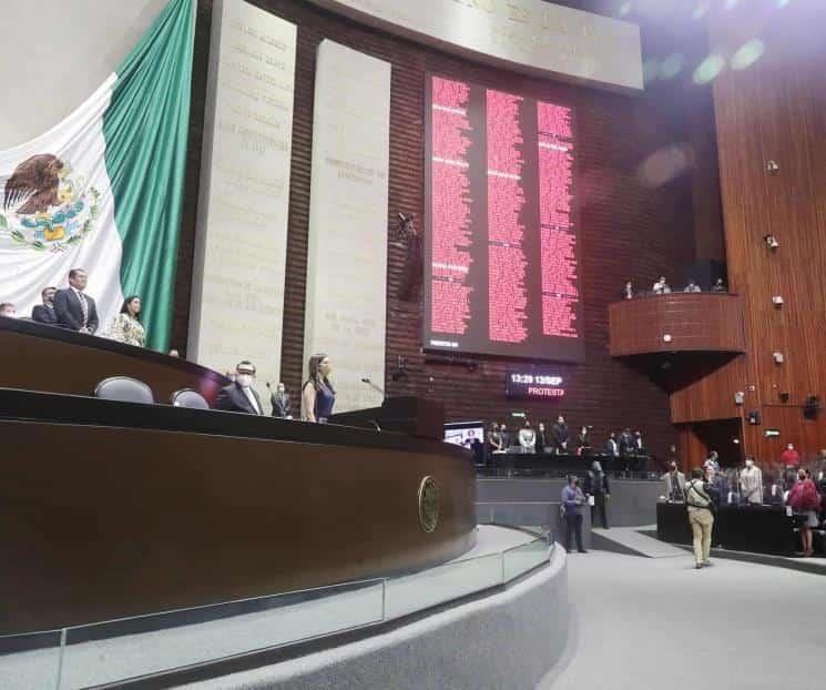 Perfilan recorte de 13 mil mdp a órganos autónomos