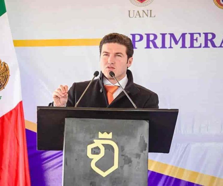 Pide Samuel a la gente le ayuden a borrar al PRIAN