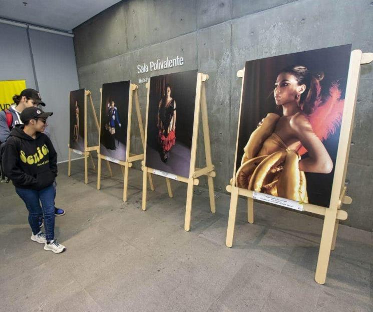 Plasman la atmósfera de Broadway en indumentaria