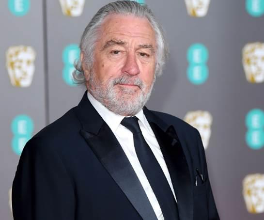 Narra ex asistente abusos de De Niro