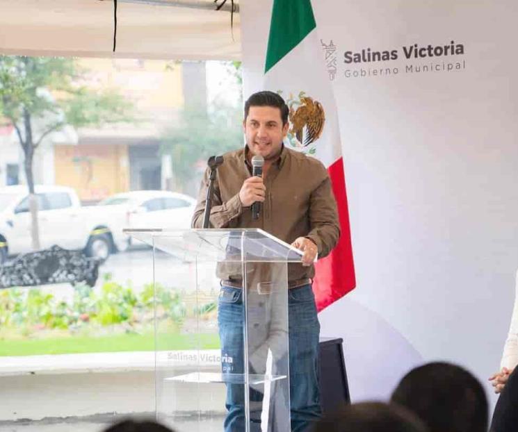 Llegarán proveedores de Tesla en 10 meses a Salinas Victoria