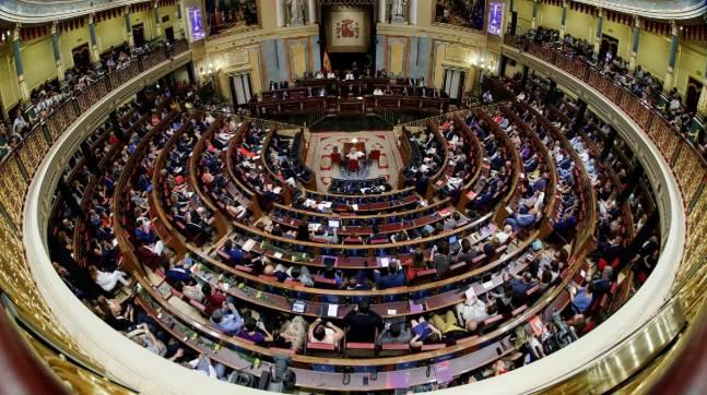 Alcanzan acuerdo para posible investidura de Sánchez Alcanzan acuerdo para posible investidura de Sánchez