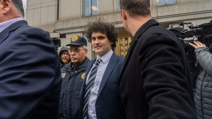 Encuentran culpable a ex magnate de criptomonedas por fraude Encuentran culpable a ex magnate de criptomonedas por fraude