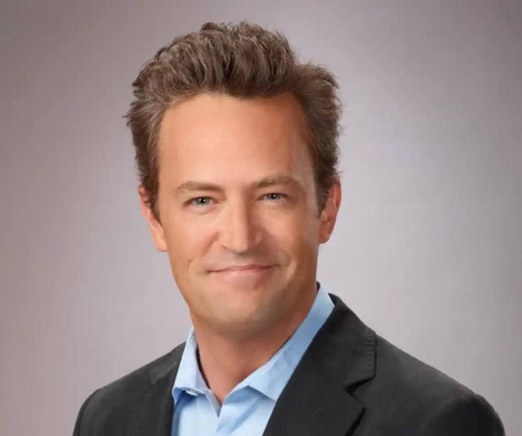 Fundación Matthew Perry, en honor al actor
