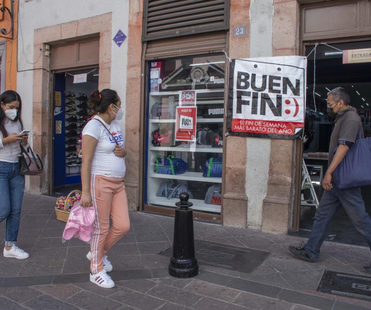 ¿Qué tiendas no participan, pero sí ofrecen descuentos?