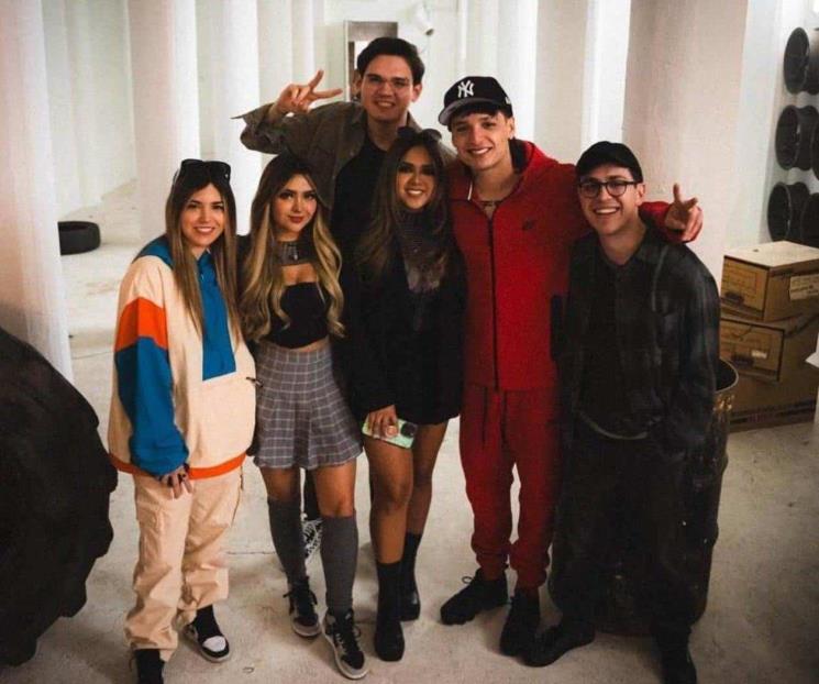 Peso Pluma lanza Peligro, canción junto a Call of Duty