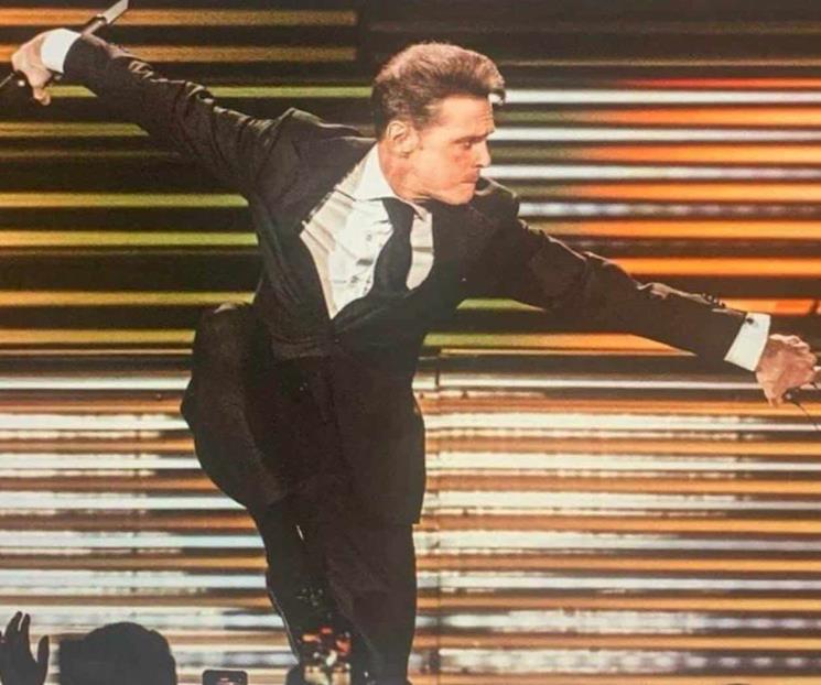 ¿Cancelará Luis Miguel sus conciertos en Acapulco?