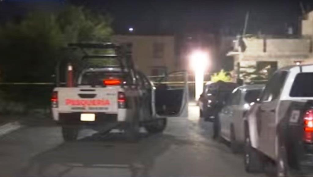 Entran a su casa y lo matan en Pesquería