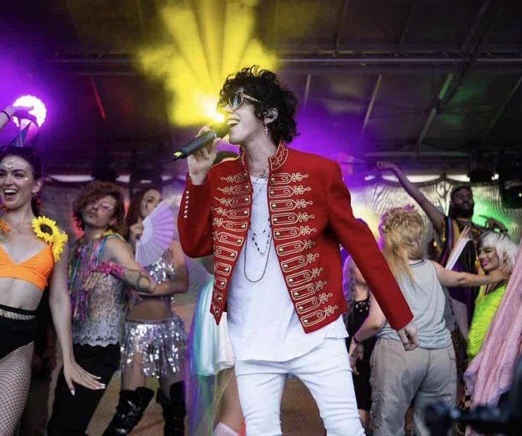 LP dará concierto en el Auditorio Citibanamex de Monterrey