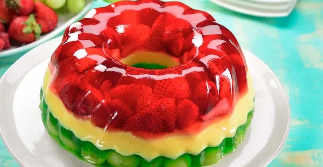 Postres sanos y livianos para disfrutar fiestas decembrinas